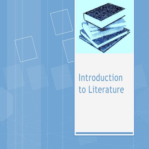 ilide.info-1-introduction-to-literature-pr_75b8ee17c757d7a897278c5c5ad4ca33.pptx