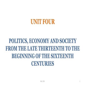 CHAPTER FOUR and Five history remedial.pptx