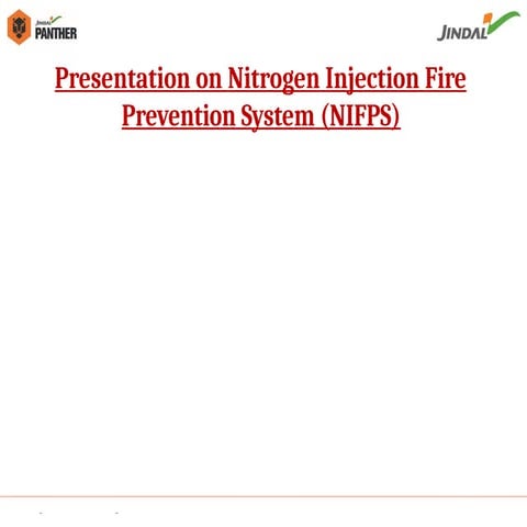 Comprehensive Training on Nitrogen Injection Fire Prevention System ...