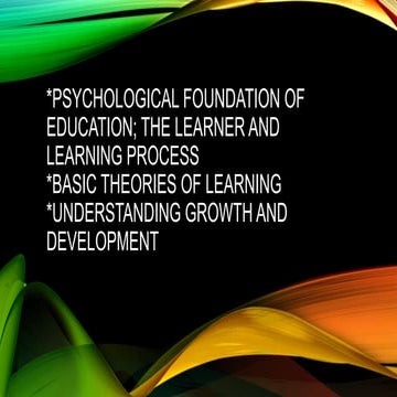 GENERAL PYSYCHOLOGY freshman course module.pdf