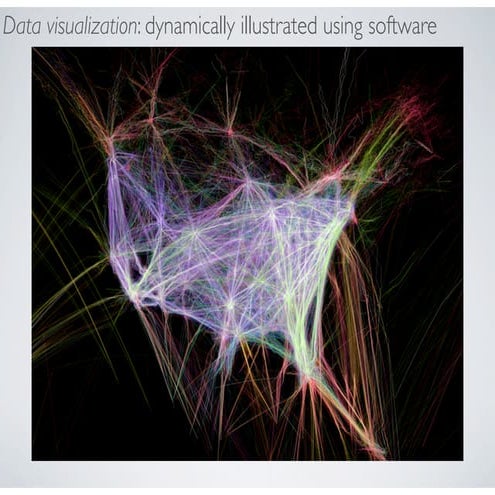 Information Visualization | PPT