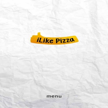 iLike pizza