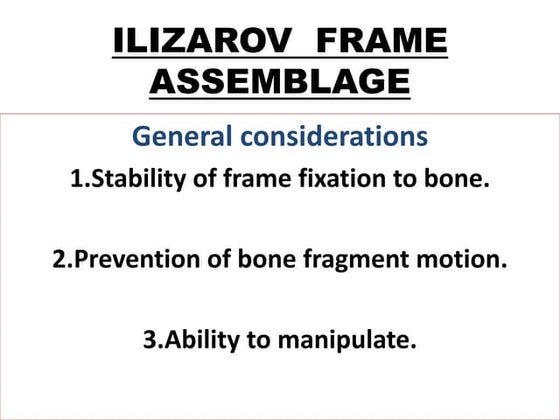 Alignment and rectangular loop | PPTX