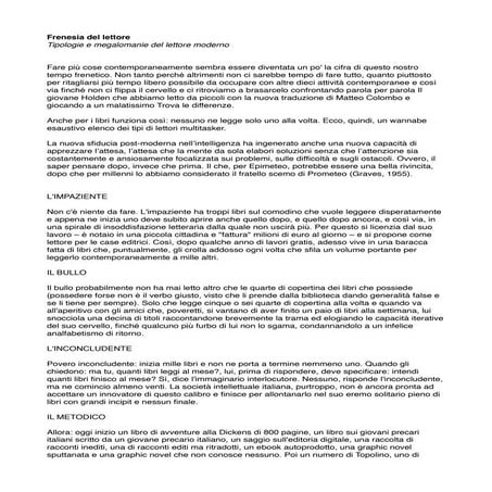 Il lettore moderno.pdf