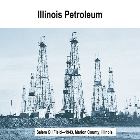 Illinois Petroleum