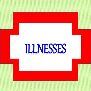 Illnesses : Vocabulary and exercises 