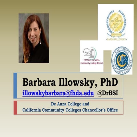 Open Textbook Summit - Collaborative Statistics & Introductory Statistics