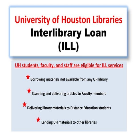 Ill student training