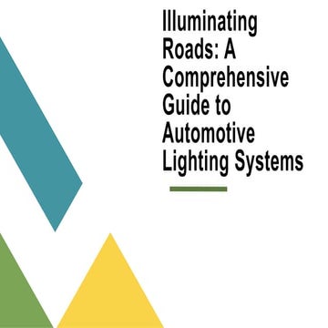Illuminating Roads.pptx