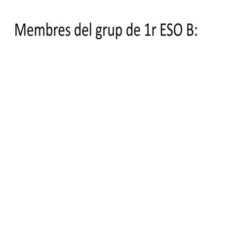 Rabia2 | PPT
