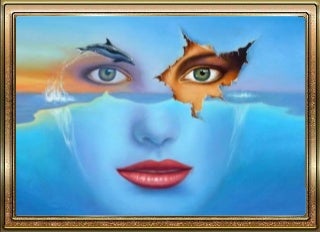 ILLUSION - Jim Warren