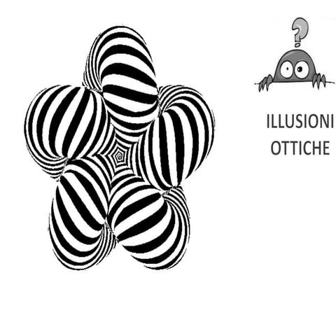Illusioni ottiche | PPS