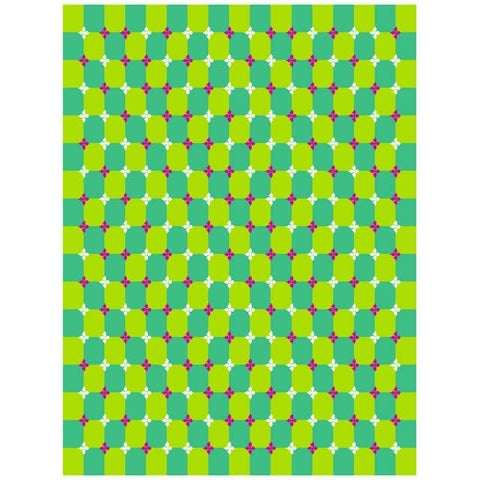 Оптические иллюзии