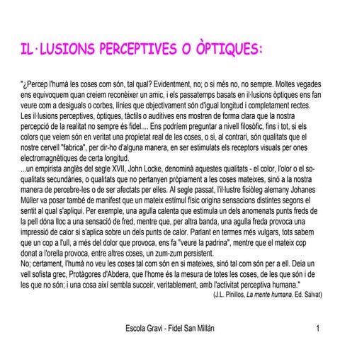 Il_lusions Optiques