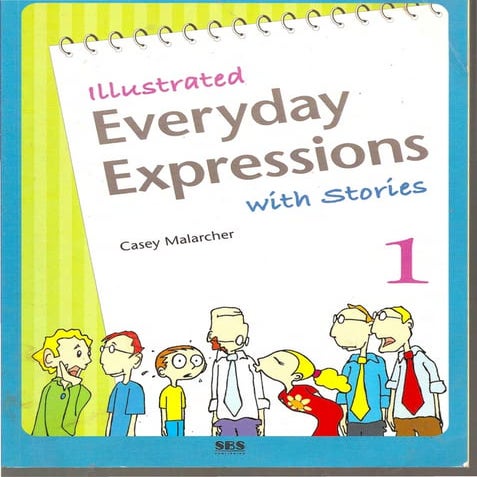 Illustrated everyday expressions_with_stories_1