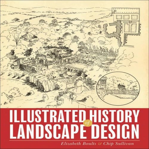 Illustrated history of_landscape_design