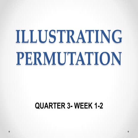 MATHEMATICS 10- QUARTER 3_ WEEK 1ILLUSTRATING PERMUTATION.pptx