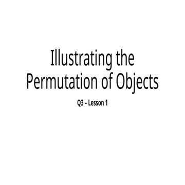 Permutation of n objects taken r at a time.pptx