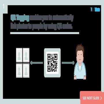 What is QR Tagging? | PDF