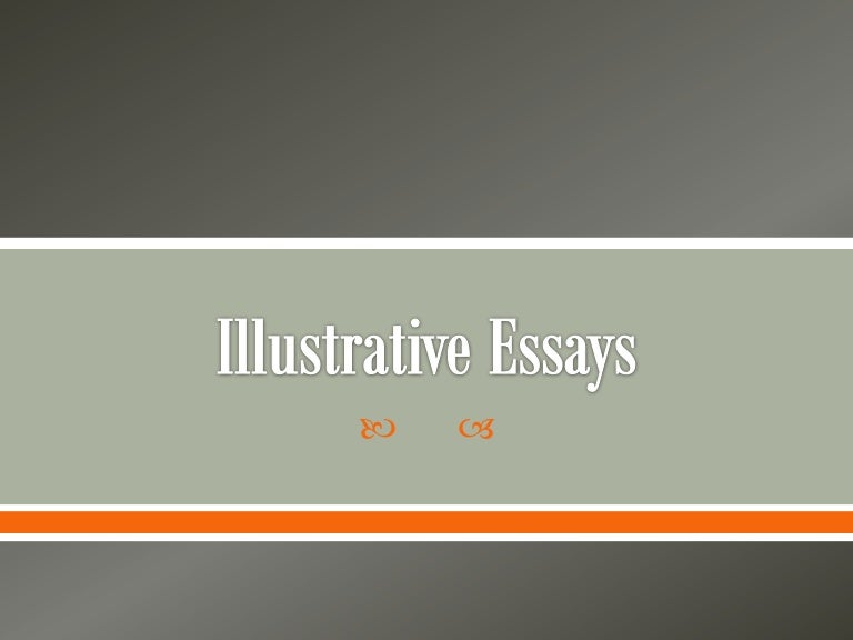 Illustrative Essays Illustrativeessaysphpappthumbnailjpgcb Thesis For A Narrative Essay also Proposal Essays Write My Format