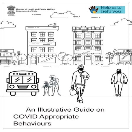 Covid-19 Guidelines