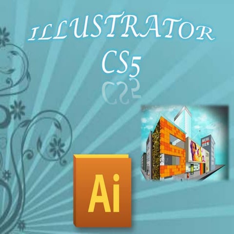 Illustrator cs5