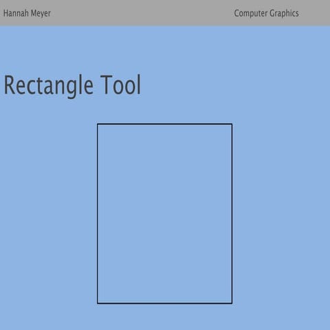 Illustrator logo project