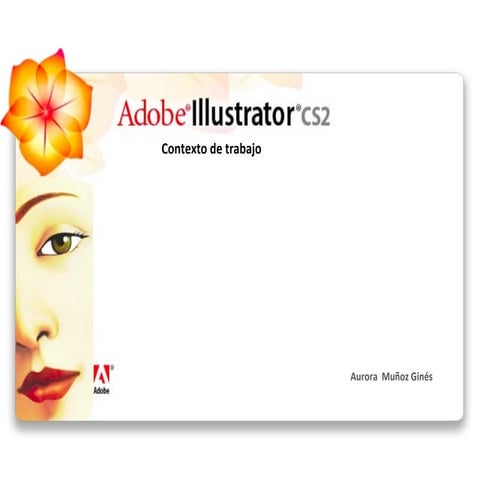 Presentación adobe illustrator | PDF