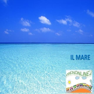 Il mare