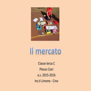Il mercato
