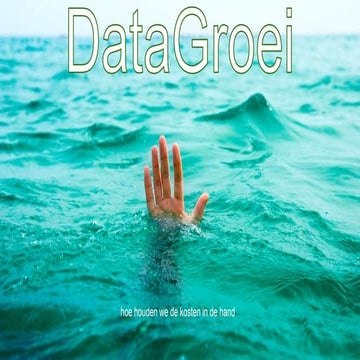 Information Lifecycle Management