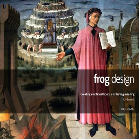 Creating Emotional Bonds and Lasting Meaning