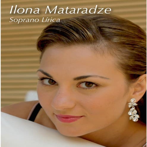 Ilona Mataradze