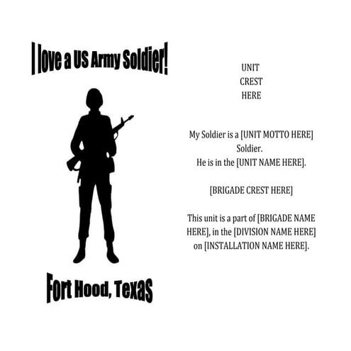 Make do handout | DOCX