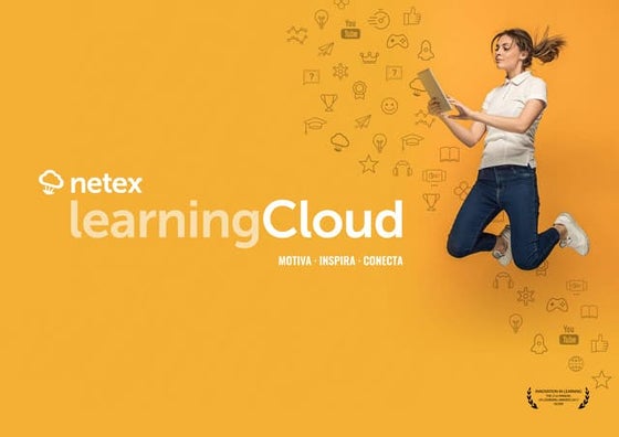 Netex contentCloud 2022 in short [EN] | PDF