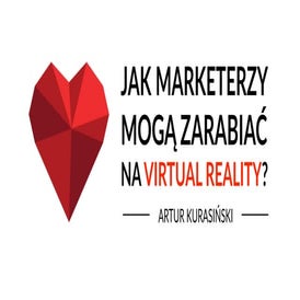 Artur Kurasiński, Jak marketerzy mo...