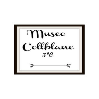  Nuestro museo Collblanc 3ºC