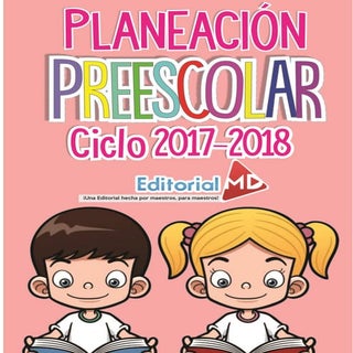 Planeaciones de Preescolar Ciclo 20...