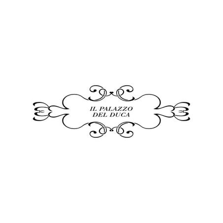 Il Palazzo del Duca