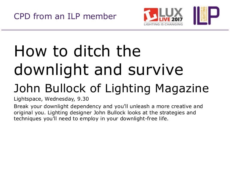 Ilp Brimming Over With Geniuses At Luxlive 2017