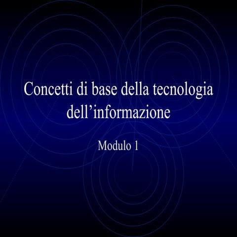 Il personal computer