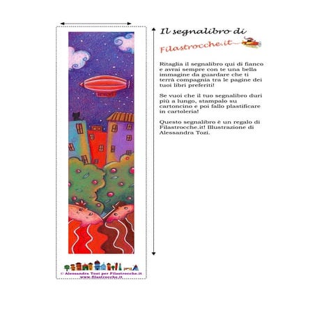 Marcador De Páginas Pdf