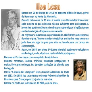 Ilse losa