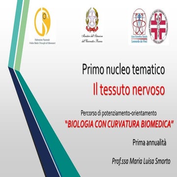 il-tessuto-nervoso-biologia-con-curvatura-biomedica-pdf