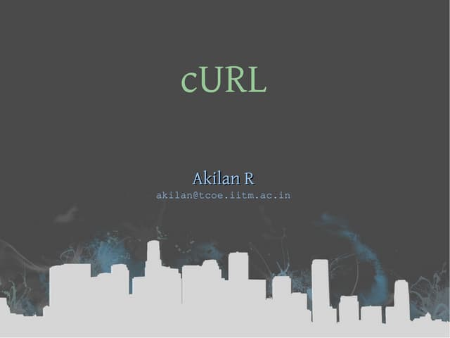 Ilugc curl