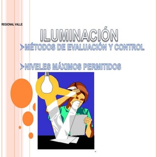 Iluminación