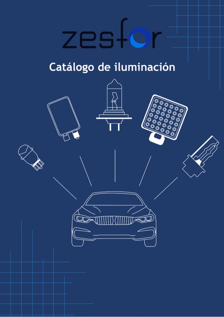 2008- Zesfor Luces de matr/ícula LED para Opel Vectra C