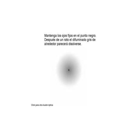 Ilusiones opticas