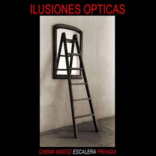 Ilusiones opticas