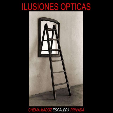 Ilusiones opticas